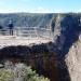 Chasm View overlook