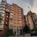 Жилой дом Управления делами Президента РФ в городе Москва