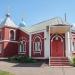 Храм Сергия Радонежского в Луховицах в городе Луховицы