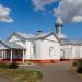 Храм Троицы Живоначальной в Луховицах в городе Луховицы