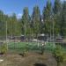 Спортплощадка в городе Нижнекамск
