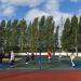 Хоккейная площадка в городе Нижнекамск