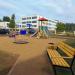 Детская площадка в городе Нижнекамск