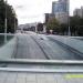 Смотровая площадка в городе Москва