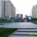 Смотровая площадка в городе Москва