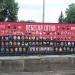 Stand Heroes of Heaven's Hundreds in Zhytomyr city