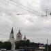 ploshcha Peremohy, 13a in Zhytomyr city