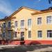 Центр развития творчества детей и юношества в городе Луховицы