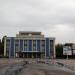 Regional Music and Drama Theatre in Zhytomyr city