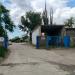Заброшенная Райзаготконтора в городе Джанкой