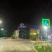 Регулируемый наземный пешеходный переход в городе Каменск-Шахтинский