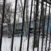 Ангар в городе Москва