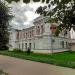 Казначейство (здание Госбанка) в городе Таруса