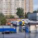 Автотранспортное предприятие № 8 в городе Долгопрудный