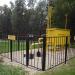 Газораспределительный пункт в городе Москва