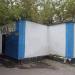 Трансформаторная подстанция в городе Москва