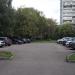 Автостоянка в городе Москва