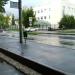 Автобусная остановка «Отдел соцзащиты» в городе Москва