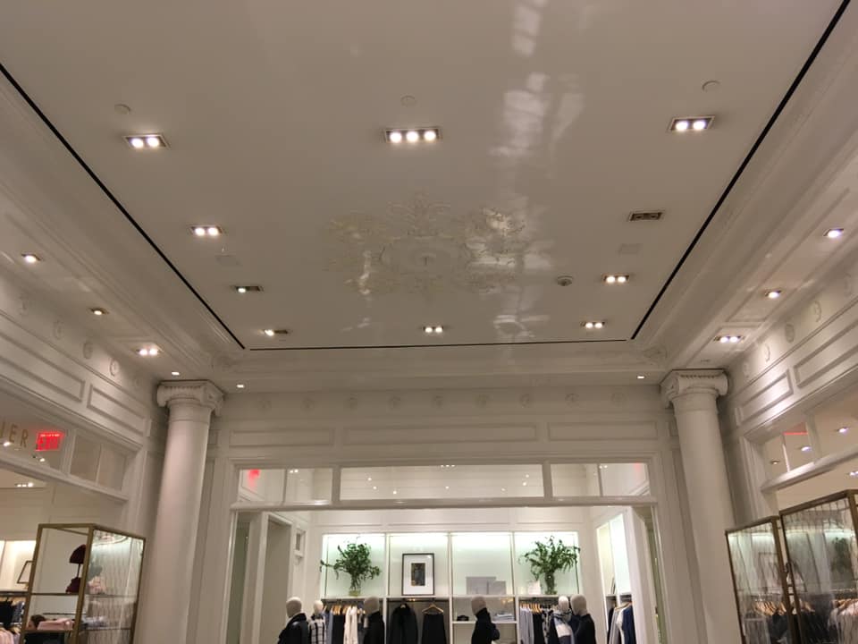 Mohawk Building New York City, New York