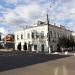 Здание земства — памятник архитектуры в городе Таруса