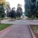 Мемориал памяти в городе Чехов