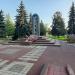 Мемориал памяти в городе Чехов