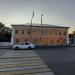 Отдел военного комиссариата Московской области по Чеховскому району в городе Чехов