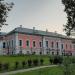 Усадебный дом Гончаровых-Васильчиковых в городе Чехов