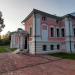 Усадебный дом Гончаровых-Васильчиковых в городе Чехов