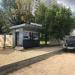 Торговый киоск «Мороженое» в городе Москва