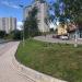 Северный склон (гнездовье уток) в городе Москва