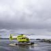 Helipad in Kuopio (City) city