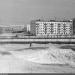 Снесённый жилой дом (Ялтинская ул., 20) в городе Москва