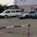 Парковка в городе Новочеркасск