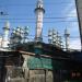 Tamwe Jamei Mosque in Yangon city