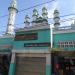 Tamwe Jamei Mosque in Yangon city