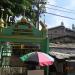 Tamwe Jamei Mosque in Yangon city
