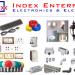 Index Enterprises in Aurangabad (Sambhajinagar) city