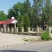 Кафе «Красный городок» в городе Енакиево
