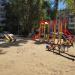 Детская площадка в городе Керчь