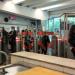 Западный (№ 1) наземный вестибюль станции метро «Рязанский проспект» в городе Москва