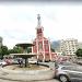 Antigo Chafariz da Igreja Santa Cecília (pt) in Rio de Janeiro city