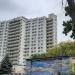 Общежитие № 9 в городе Москва