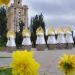 Арт-объект «Матрёшки» в городе Москва