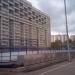 Хоккейная коробка в городе Москва