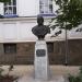 Памятник А. Ф. Лосеву в городе Новочеркасск