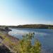 Hrabivske Reservoir