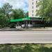 Универсам «Пятёрочка» в городе Москва