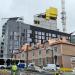Sorinahteen talo (fi) in Tampere city