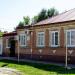Памятное место в городе Большая Мартыновка